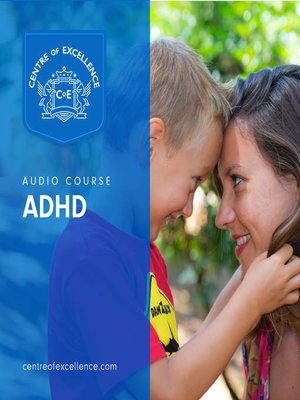 cover image of ADHD Awareness
